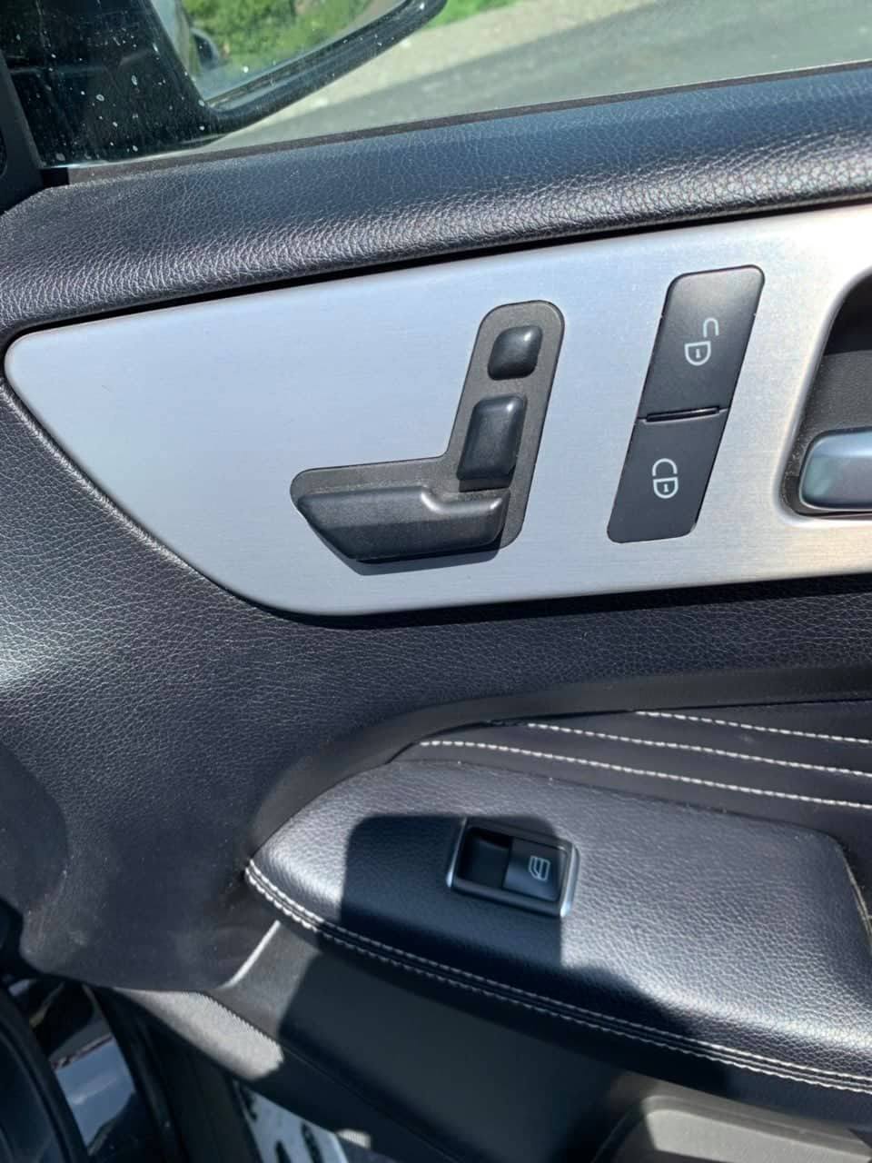 MERCEDES BENZ ML 350 AMG 2012 GOD