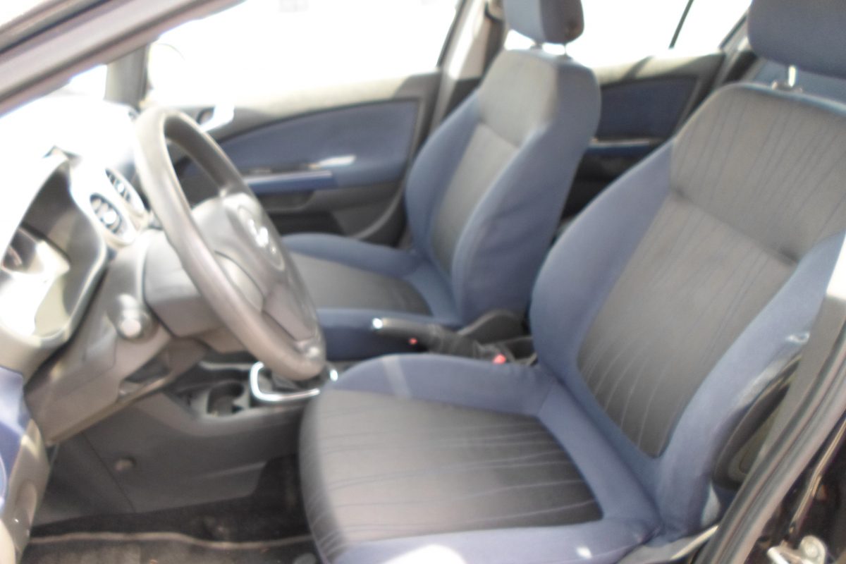 OPEL CORSA 1.2 BENZIN 2007 GOD