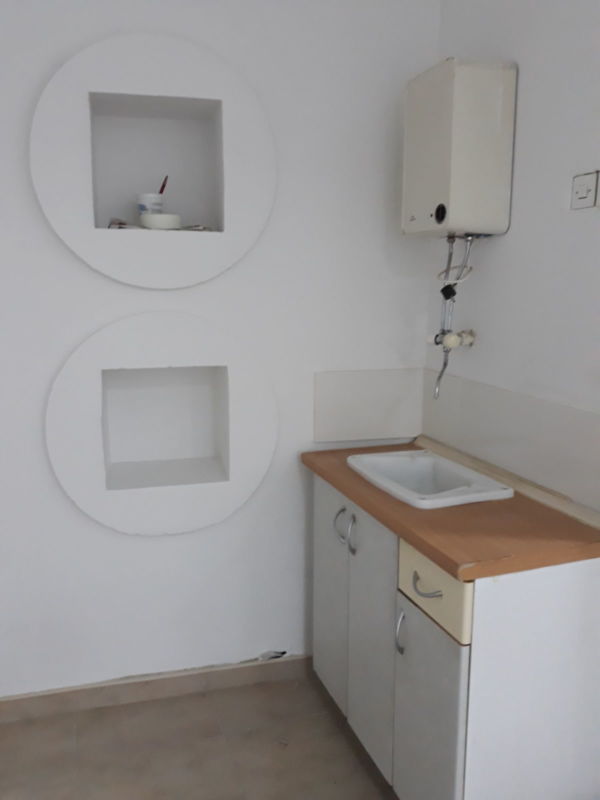 Deloven prostor za iznajmuvanje