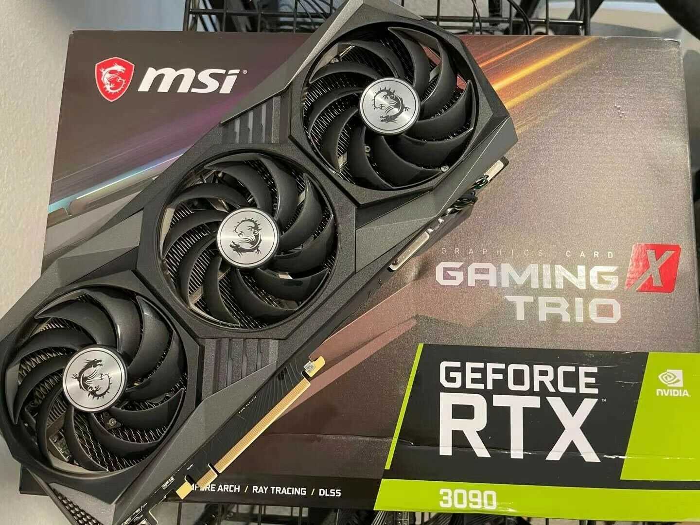 GEFORCE RTX 3090 / RTX 3080 / RTX 3070 / RTX 3060 Ti / RTX 3060 / RADEON RX 6900 XT / AMD Radeon RX 6800 XT / Radeon RX 6700 XT / Radeon RX 5700 XT, разговор во Whatsapp: +27640608327