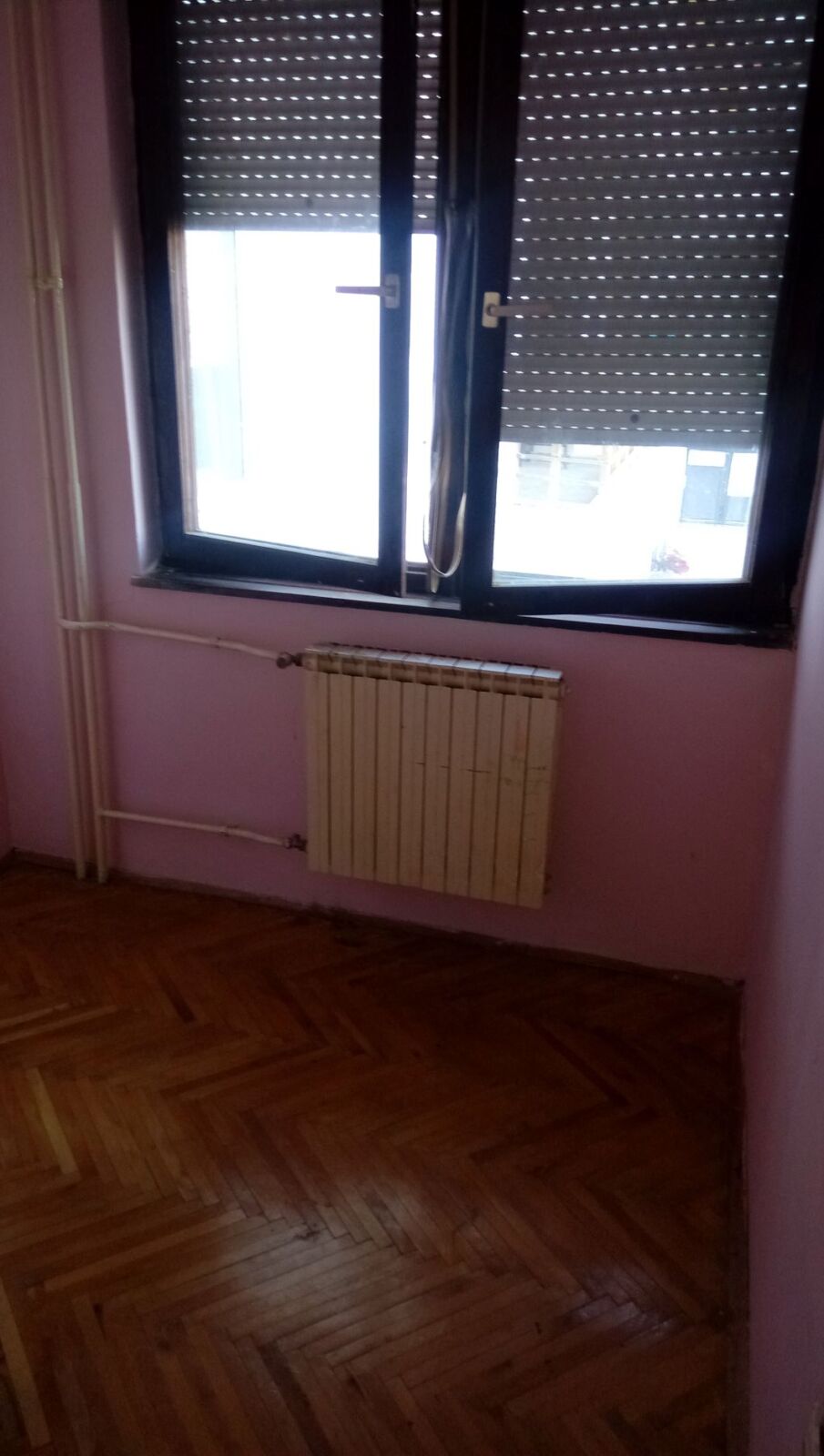 Издавам стан во Ново Лисиче
