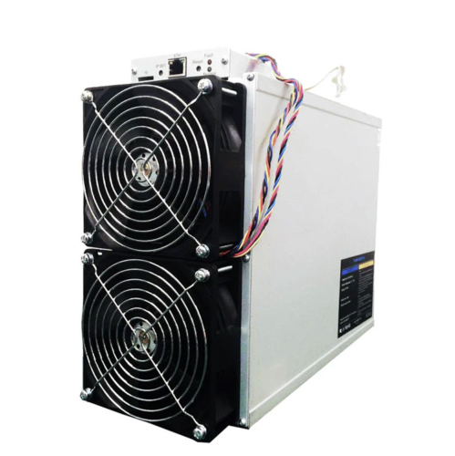New Innosilicon A10 Pro 6G 720MH/s ,  Antminer S19 Pro Hashrate 110Th/s