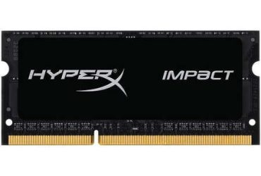 Ram memorija za Laptop – 8 Gb HyperX so garancija do 2026ta