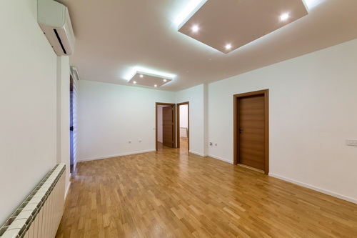 Beograd, Vračar, Hram Svetog Save, Šumatovačka, 80,45 m2