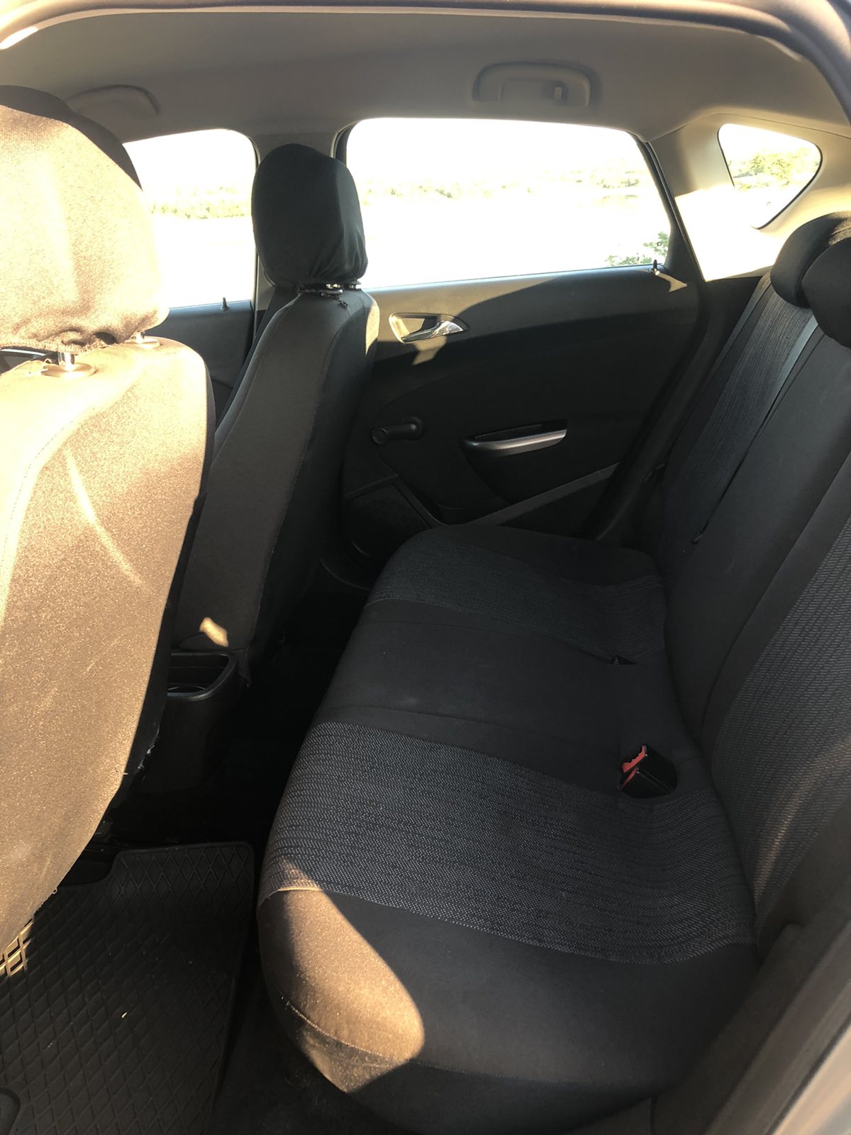 Opel Astra J 1.4 Enjoy