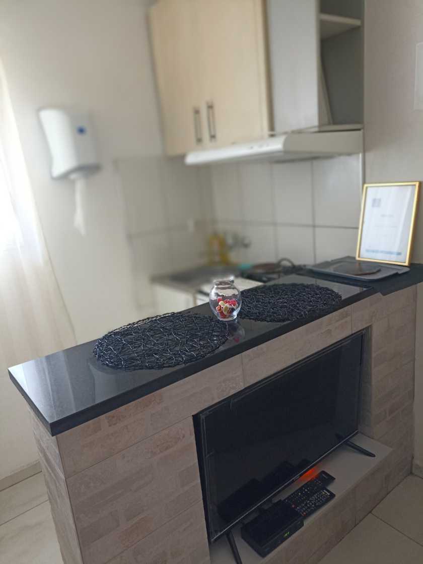 Stan na dan, Lilis House Novi Beograd