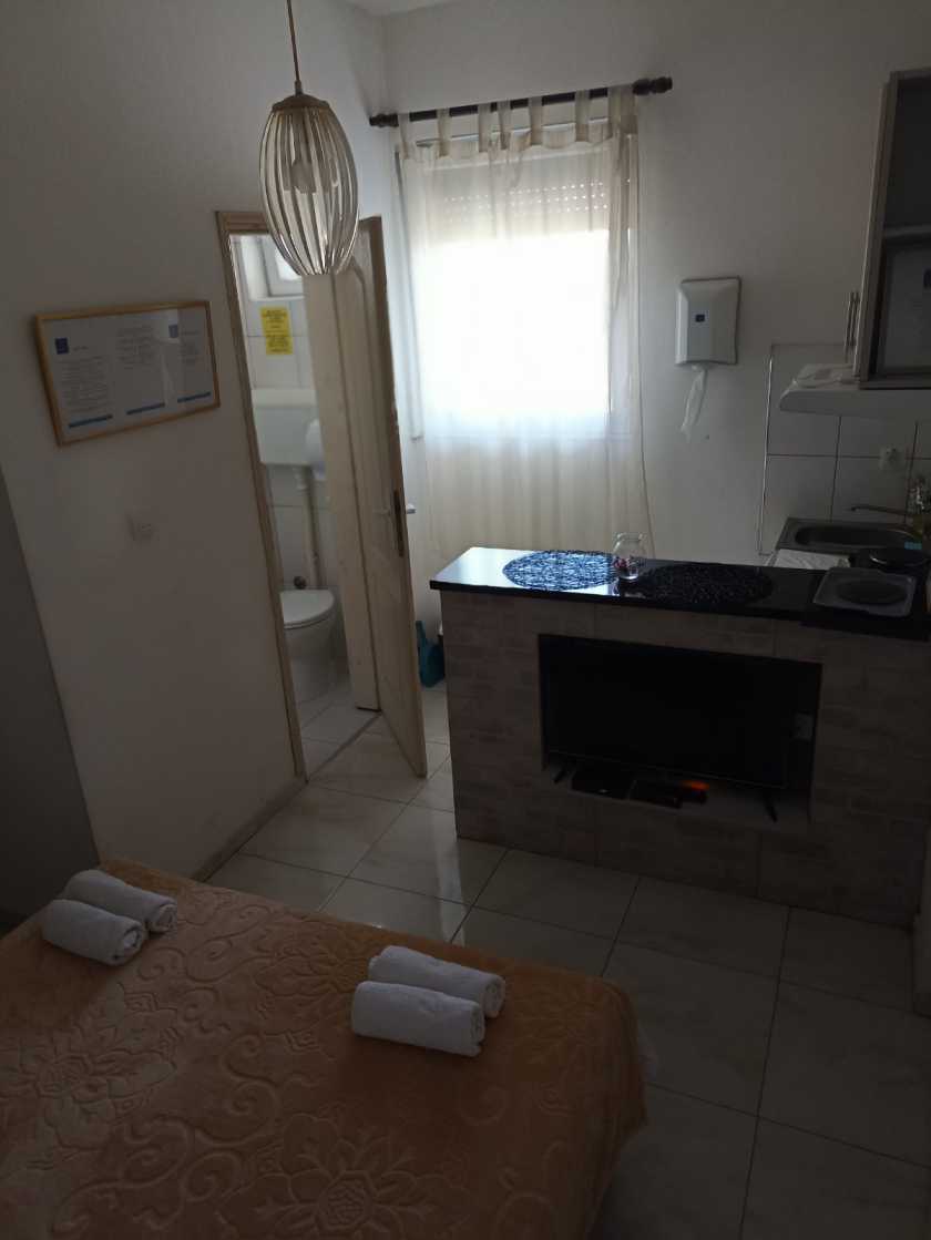 Stan na dan, Lilis House Novi Beograd