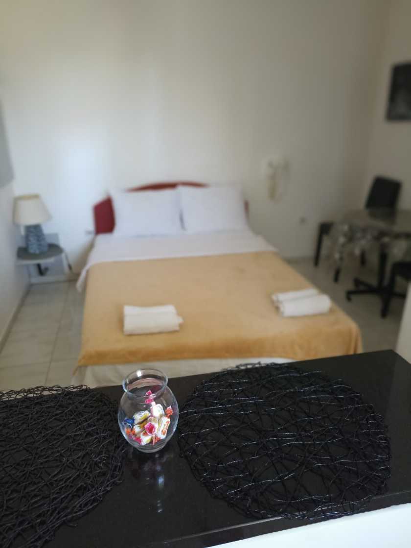 Stan na dan, Lilis House Novi Beograd